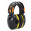 Ear Muff Hearing Protection 30dB Noise Reduction 1