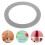 Blender Replacement Gasket Rubber Seal Ring 4 Pcs 2