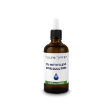5 %ige Methylenblau-Lösung, 100 ml