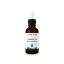 1 %ige Methylenblau-Lösung, 30 ml
