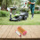 Kubota Air Filter Kit Compatible with K3181 82250 Models 2