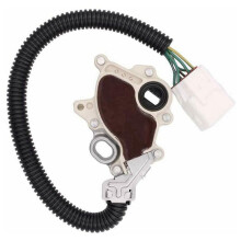 4X Automatischer Getriebe-Neutral-Sicherheitsschalter für BB Passo Sette Agya 2006-2016 84540-B1020
