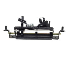 2X Poignée de Porte de Loquet de Hayon Arrière de Hayon pour 98-03 Sienna 01-07 Sequoia 69090-08010