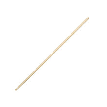 Faithfull FSC Wooden Handle 48in x 15/16in - FAIWH481516