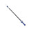 Faithfull Faithfull Window Cleaning Mop Telescopic Pole 153-263cm 1
