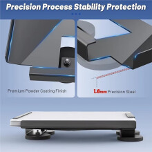 For Starlink GEN 4 Magnetic Roof Mount Secure Installation for RVs, Campers, Boats, and Trucks No Handle