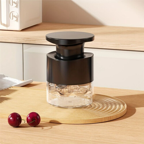 7 Holes  Fruit Kitchen Pitter Remover Olive Corer Remove Pit Tool Fruit Vegetable Tools  Pitter Kitchen 2