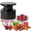 7 Holes  Fruit Kitchen Pitter Remover Olive Corer Remove Pit Tool Fruit Vegetable Tools  Pitter Kitchen 7