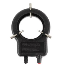 Anneau Lumineux USB à 70 LED SMD Haute Intensité avec Éclairage D'Appoint Réglable