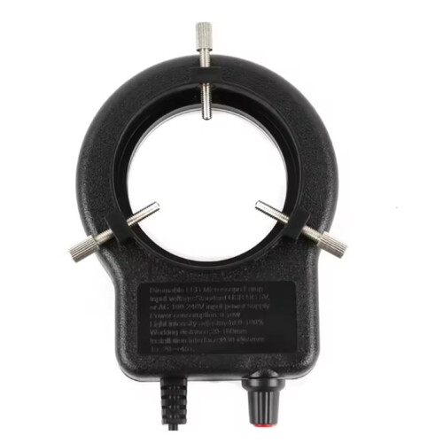 70 LED SMD High Intensity Lighting USB Ring Light Adjustable Fill Light