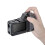 For  Action Handle Grip Kit Camera Cage & Grip Combo Expand Accessories 1