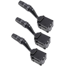 3X Lighting Turn Signal 35255-S5A-A22 Fit for CRV 2002-2006 2002-2005 for JAZZ 2003-2008 CITY