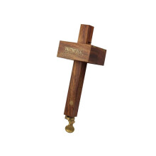 Faithfull Fsc Combination Gauge - Screw Adjustment