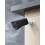 For  S3 Pro Camera Case, Waterproof Silicone Case for  Security Security Camera (2-Black) 8