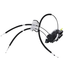 80501JK600 Front Left Driver Door Lock Actuator for 2007-2015 G25 G35 G37 Q40 80501-JK600