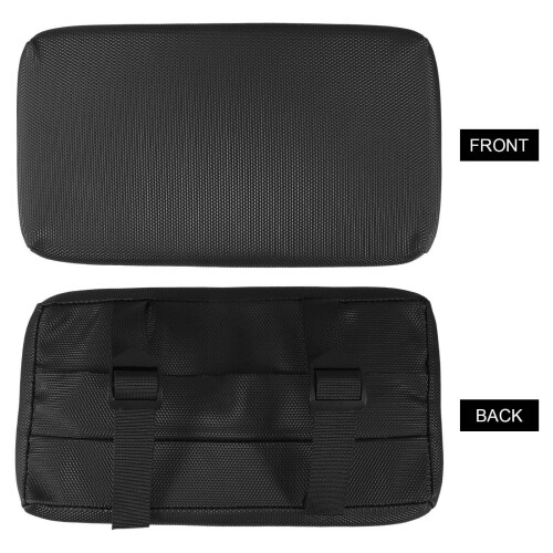 JOR Universal Scooter Rear Seat Cushion 1 Set 2