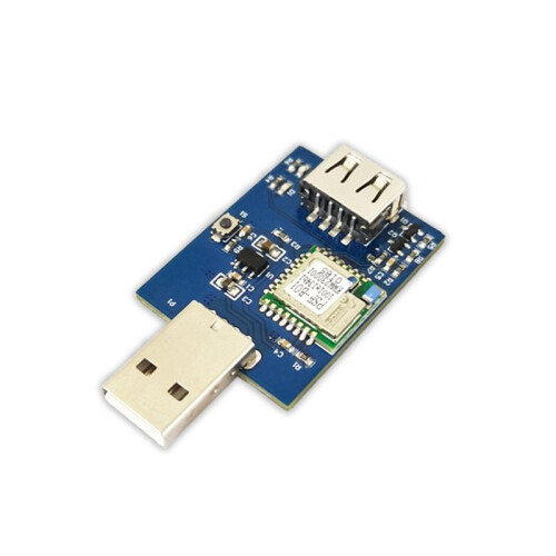 WIFI   Module 5V USB Intelligent Timing Control PCB for Home Automation for EWeLink Wireless Networking 2