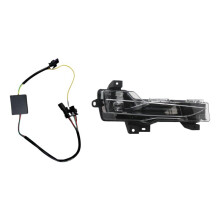 1set Fog Light Kit 1077391 1077392 1056978 Suitable for Model 3/Y 2017-2023