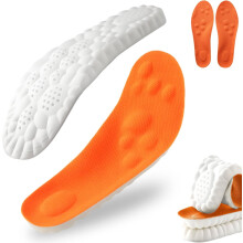 Cloud Foam Insoles for Men and Women 4D