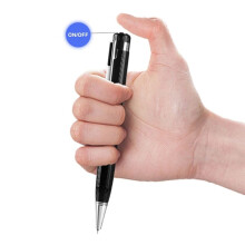 Stylo D'Enregistrement Vocal Professionnel Appareil D'Enregistrement Sonore NuméRique Portable Enregistreur Audio Longue DuréE Enregistrement