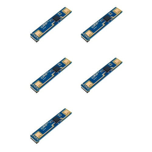 5X HLK-LD2410D 24GHz Human Presence Status Sensor Human Micromotion Movement  Module 5V
