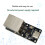 CH397A USB-C to RJ45 Ethernet Module 100 Mbps USB Network Card with Network Card Driver Plug and 4