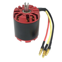 5065 BLDC Outrunner Motor 270KV Sensorless