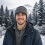 Dual-Tone Knit Baseball Cap Outdoor Warm Windproof 2