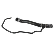 Reemplazo de la Manguera Superior del Refrigerante del Tanque de Agua del Motor del Automóvil 2125011382 para - e CLASS W212 S212 E350