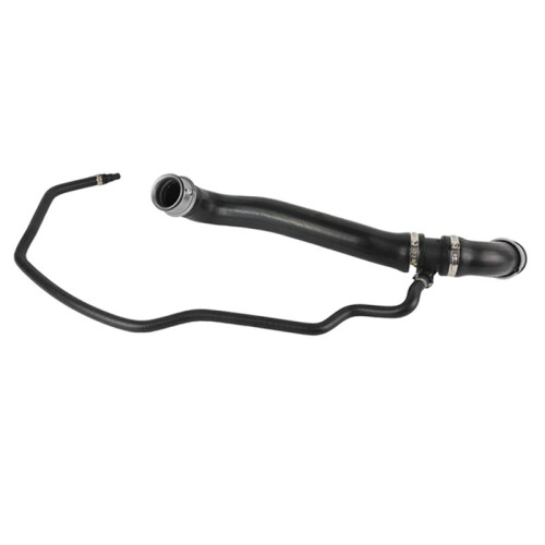 Car Engine Water Tank Cooling Pipe Upper Coolant Hose Replacement 2125011382 for - E CLASS W212 S212 E350