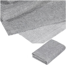 Acoustic Speaker Fabric Sound Wall Guitar Intelligent Speaker Protective Clear Sound Transmission 1.45Mx0.5M A