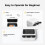 HTVRONT Phone Cases Heat Press H17 For Android 3D Vacuum for Custom Phone Case 7