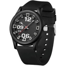 Sanda Unisex Designer Waterproof Casual Luxury Fashion Quartz Luminous Watch