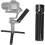 Duty  Tripod, Desktop Tabletop Stand Tripod for  Ronin S/SC//RSC Series, Gimbal Handle Grip Stabilizer 6