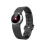 Winter Wireless Anti-Static Silicone Bracelets Adjustable Strap Static Eliminator Body Eliminates Static Adults Kids B 1