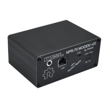 Modem NPR-70 V05 Radio par Paquets sur Bande 70 cm Radio Amateur Radio par Paquets