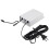 12V-2.5A Uninterruptible Power Supply UPS Battery Backup Interface, Security Camera UPS Battery Backup Protector US Plug 1