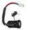 Ignition Switch with Key for 50-250cc ATV Scooter 4