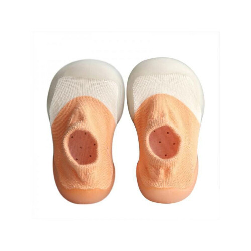 Baby Soft-Sole Non-Slip Pre-Walker Shoes