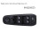98423402ZD Window Control  Button Window Glass Lift for  3008 2017 3