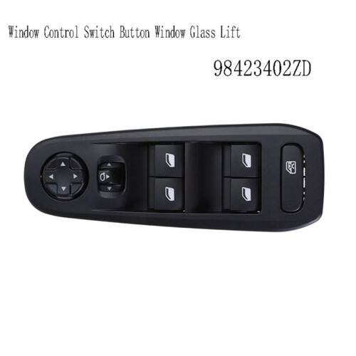 98423402ZD Window Control  Button Window Glass Lift for  3008 2017 2