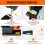 63cc Backpack Leaf Blower Petrol Engine Pro Garden Back Pack Easy Start Blow UK 11