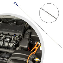 2X Auto Motor Ölmessstab Ölmessstab 120589072100 für CES Klasse CLK SLK