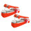 Sewing Needle and Thread Case Portable 2PC 1
