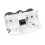 A/C Heater Climate Control Module A/C Control Panel Module 599-153 1C0820045E01C for  Beetle 1998-2010 2
