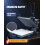 CREWORKS 3838cm Heat Press Machine Digital Transfer 1515IN Sublimation Printer 5