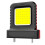 For  18V for  20V for  for  for M18 Lithium Battery Case Black + Red 2
