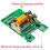 BL1890B Lithium Battery Case BMS PCB Balance Charging Protection Board Shell for  18V BL1860 9.0Ah LED Indicator 2