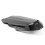Motorcycle Windshield Windscreen Wind Deflectors for  ADV160 ADV150 3