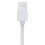 USB2.0 Bank Chip Card Reader Portable Common Access Card Reader Foldable for Windows / OS / Android 4